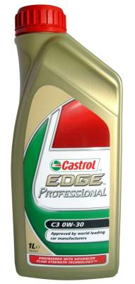 Castrol EDGE Professional C3 0W-30, 1л